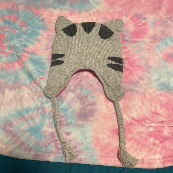 Adult the Big Bang theory cat winter hat OS - Picture 5 of 5